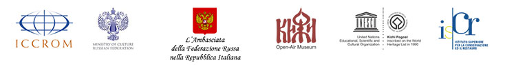 Khizi - russia Logos