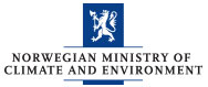 Norwegian-Ministry-of-Climate-and-Environment_Logo