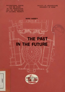 The past in the future