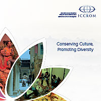 ICCROM 2018 Corporate Brochure