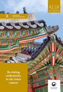 Revisiting Authenticity in the Asian Context