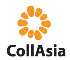 CollAsia logo