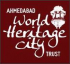 AWHCT - Ahmedabad World Heritage City Trust