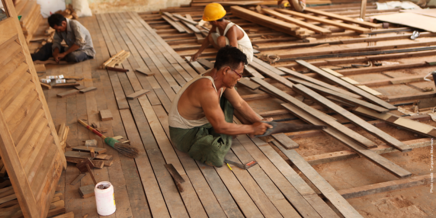 Cultural Heritage for Inclusive Growth in Southeast Asia - Call for Applications