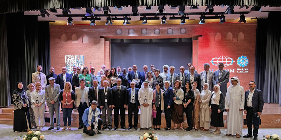 Le patrimoine bâti à l'honneur lors du 4e Forum arabe