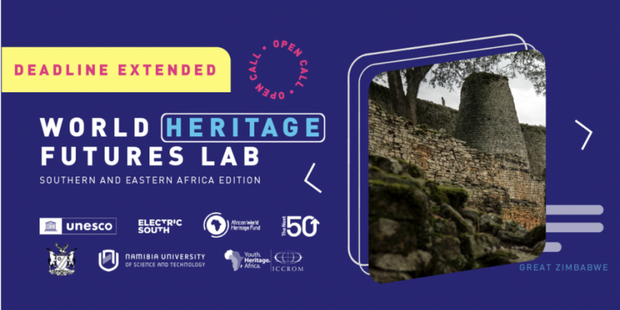 World Heritage Futures Lab