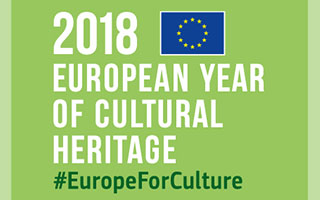 european year of cultural heritage 2018