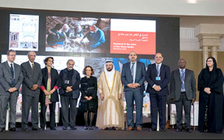 Arab Forum on Cultural Heritage