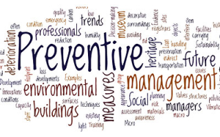 Tools and resources in preventive conservation: the user perspective