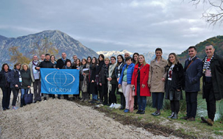 Assessing Impacts on Heritage in Kotor