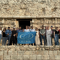 Corso internazionale sulla pietra 2023: Unire teoria e pratica nell'impegno globale per la conservazione della pietra 