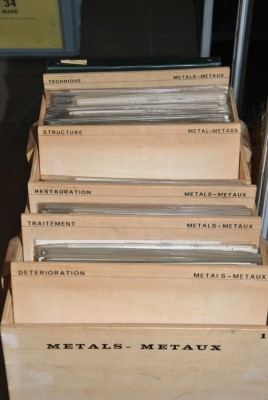 Metals