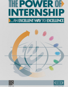 The Power of Internship, an Excellent Way to Excellence 