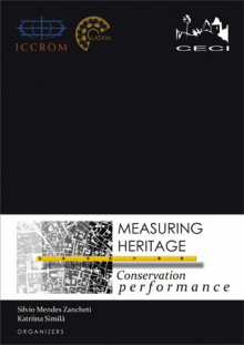 Measuring Heritage Conservation Performance