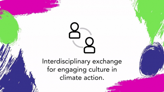 Embedded thumbnail for Climate.Culture.Peace - Meet the Partners