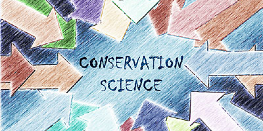 Ciencia de la Conservación 2018 - Estado actual del sector