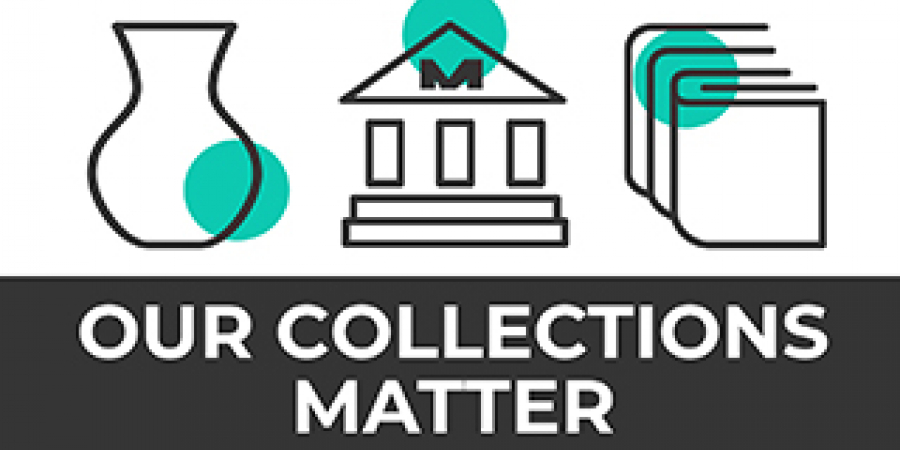 Our Collections Matter