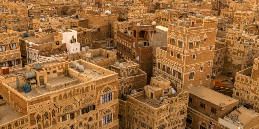 Capacity building on World Heritage Risk Management in the Arab Region