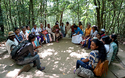 ICCROM & UNESCO WHC