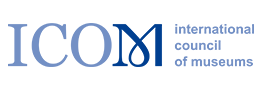 ICOM logo