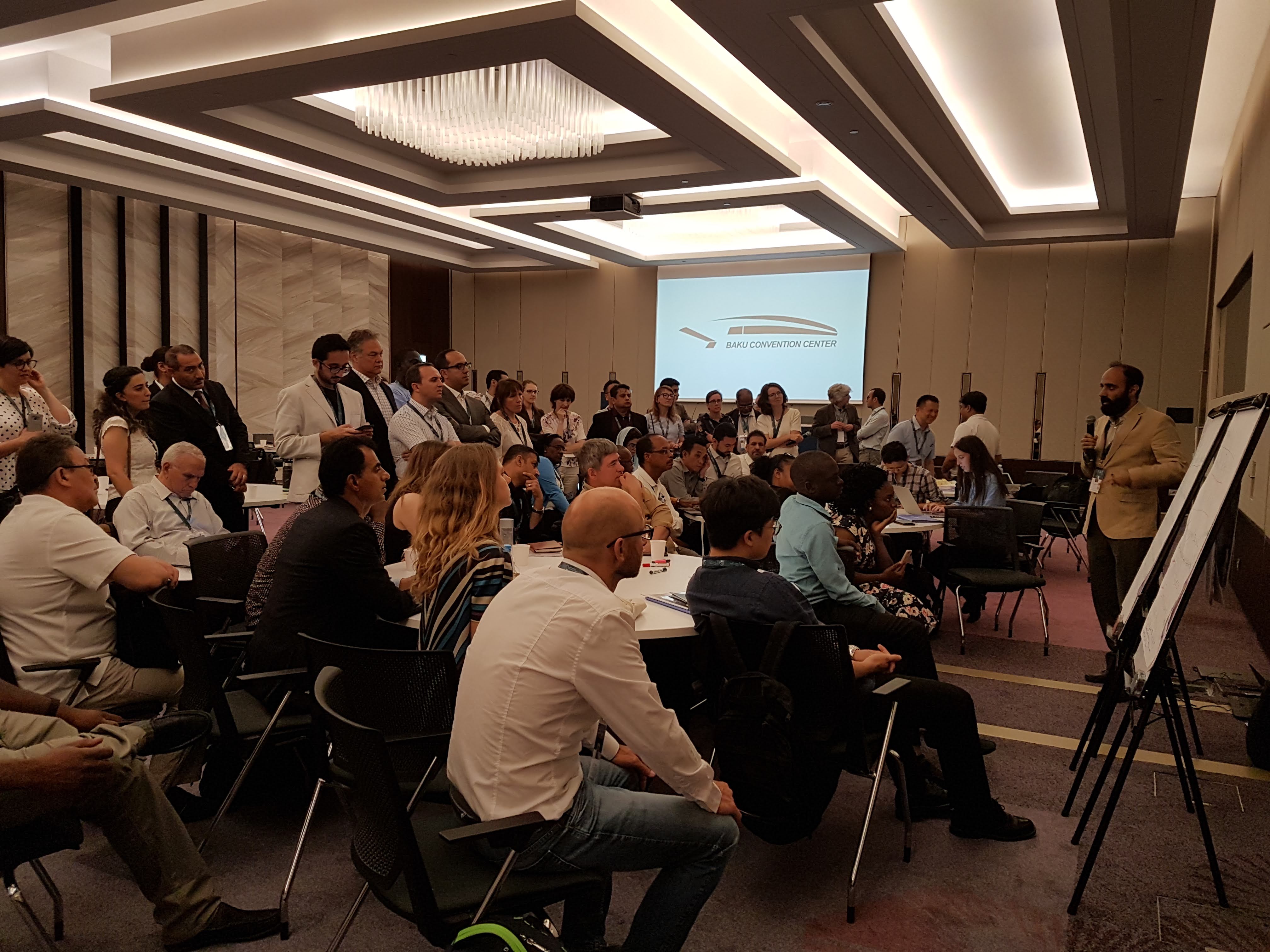 Call for applications: 4th Edition World Heritage Site Managers' Forum