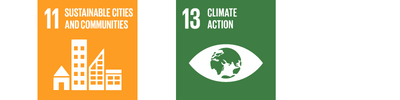 SDGs 11-13
