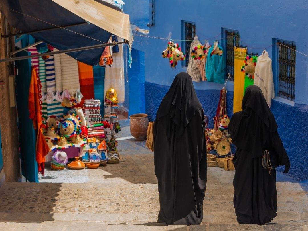 World Heritage Leadership: a look at 2021 and the year ahead