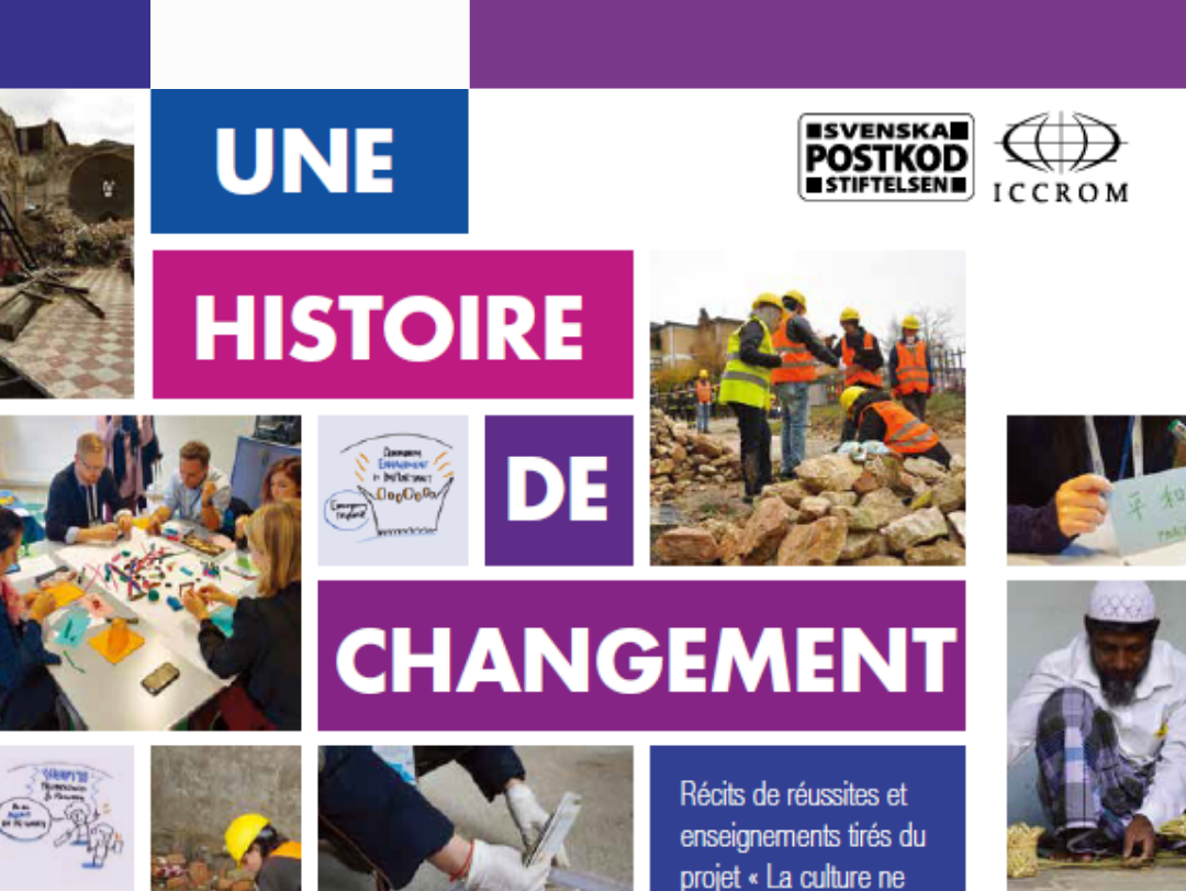 ASOC en français