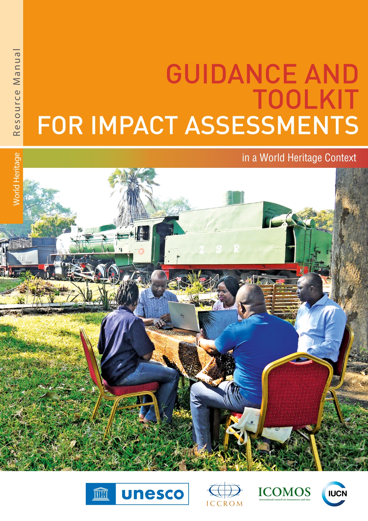 Impact Assessments Guidance and Toolkit