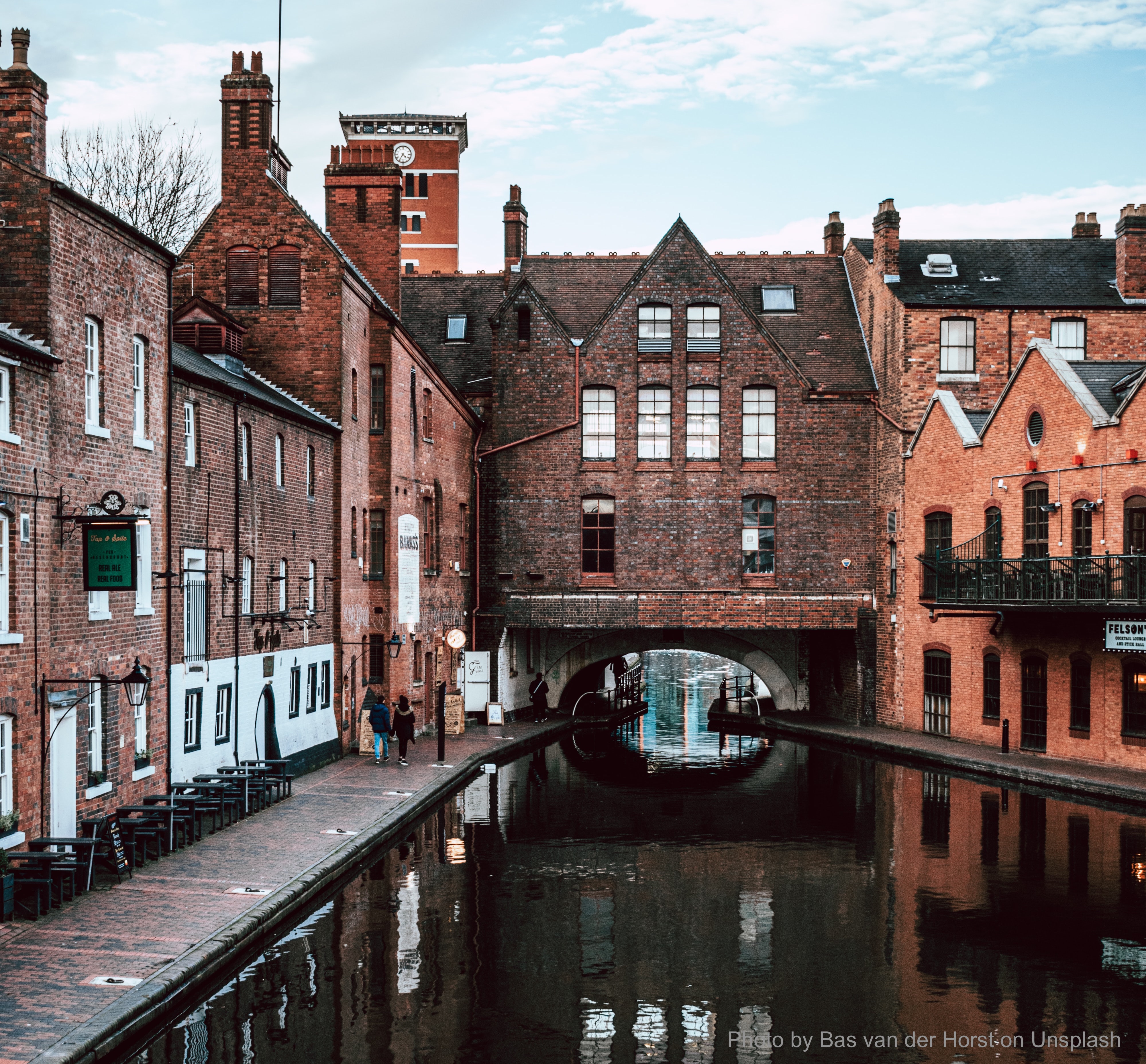 Valuing Cultural Capital: accounting for the hidden value of heritage