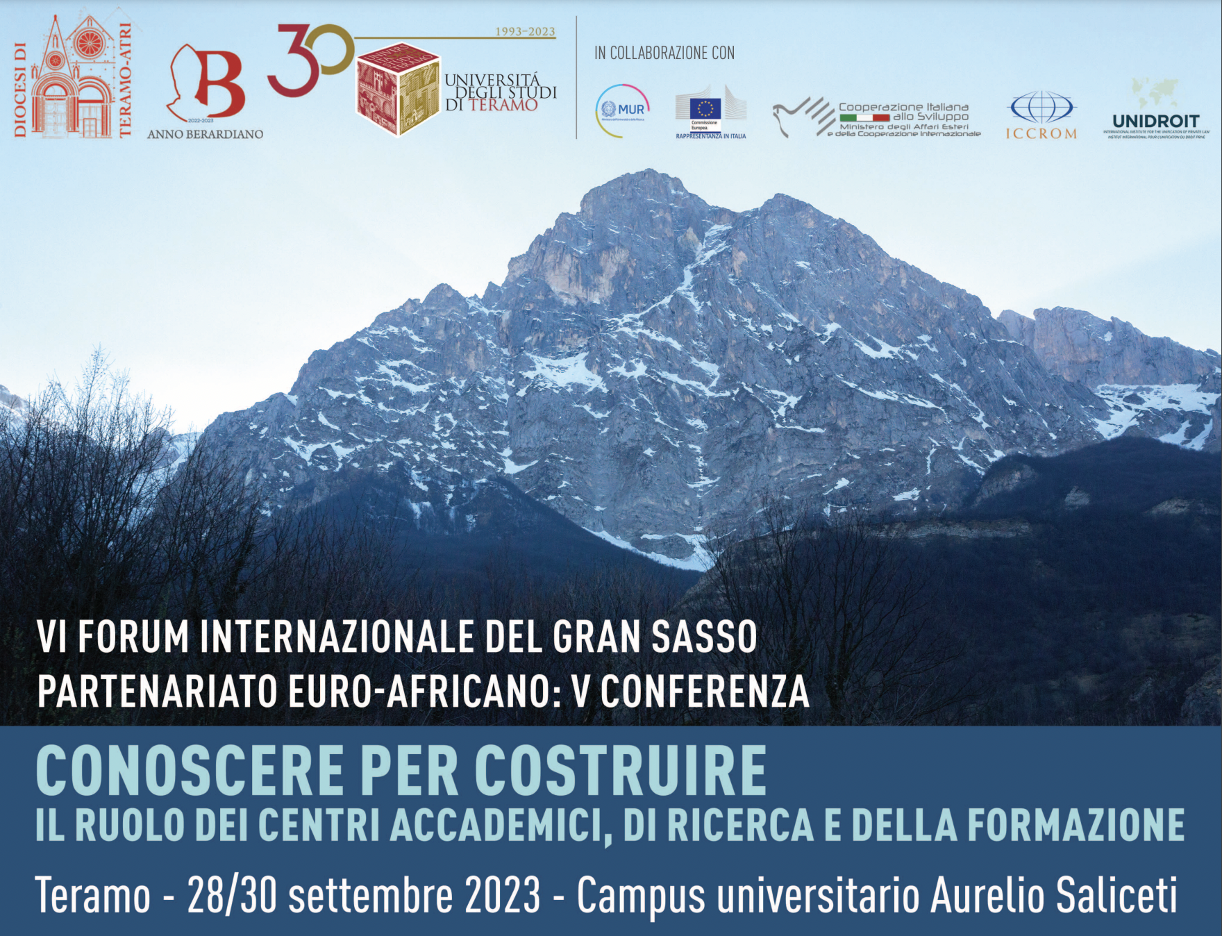 Vi Forum Gran sasso