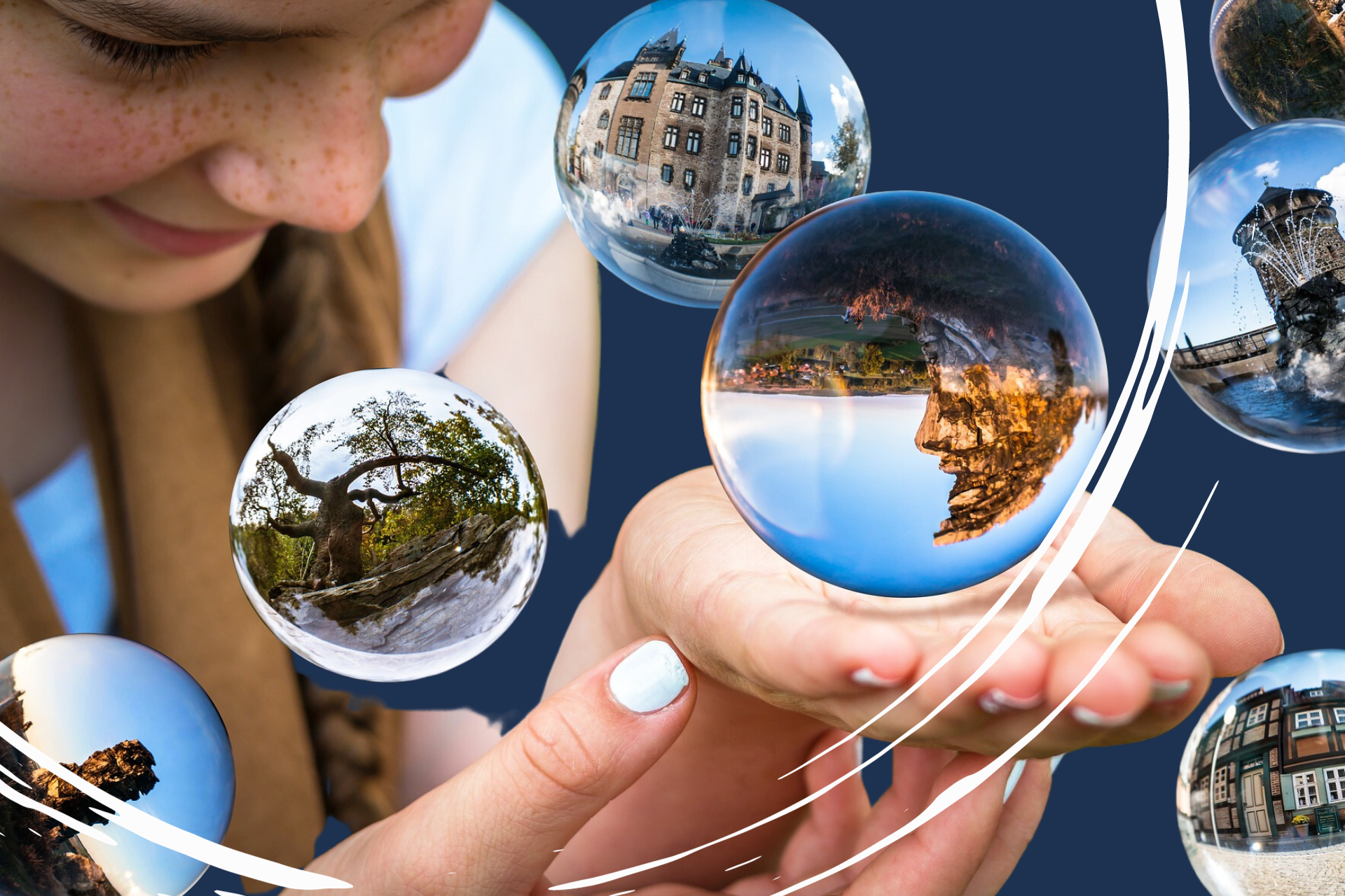 Building Transformative Partnerships: ICCROM's 2022-2023 Biennium Journey 