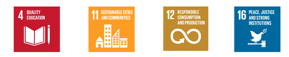 Australia SDGs