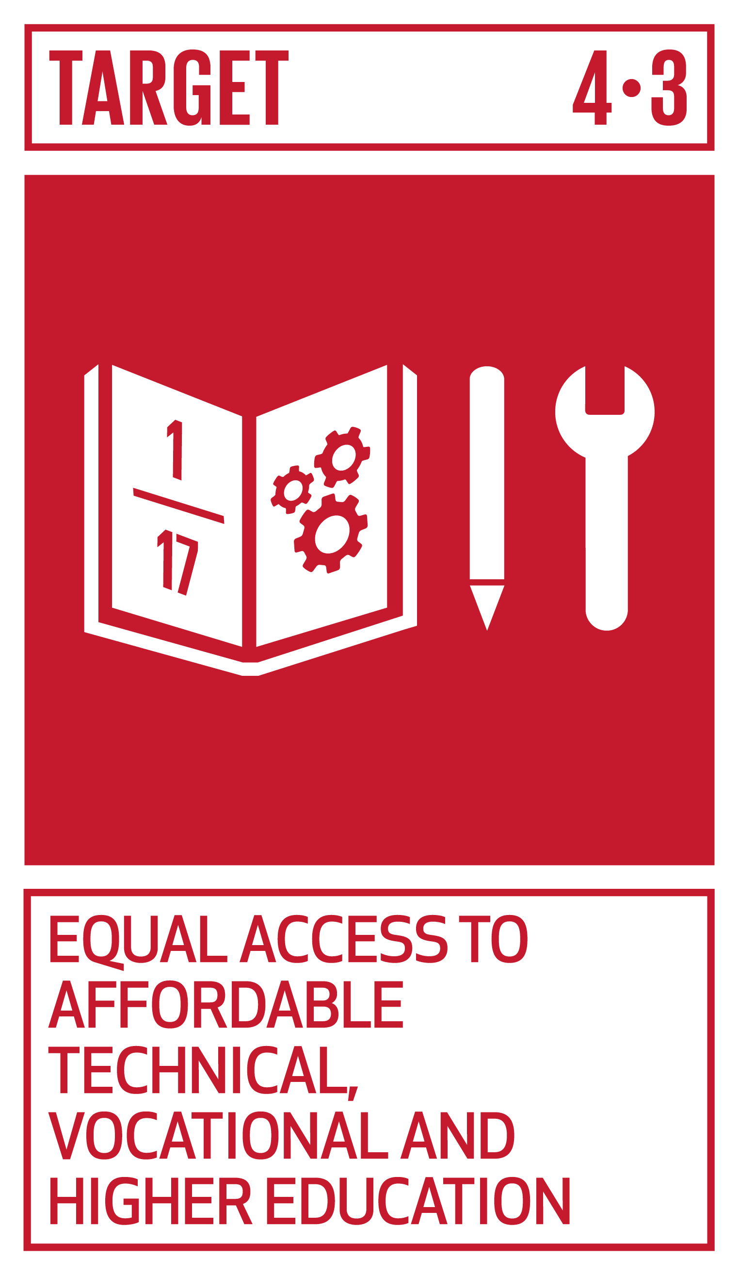 https://ocm.iccrom.org/sdgs/sdg-4-quality-education/sdg-43-equal-access-affordable-technical-vocational-and-higher