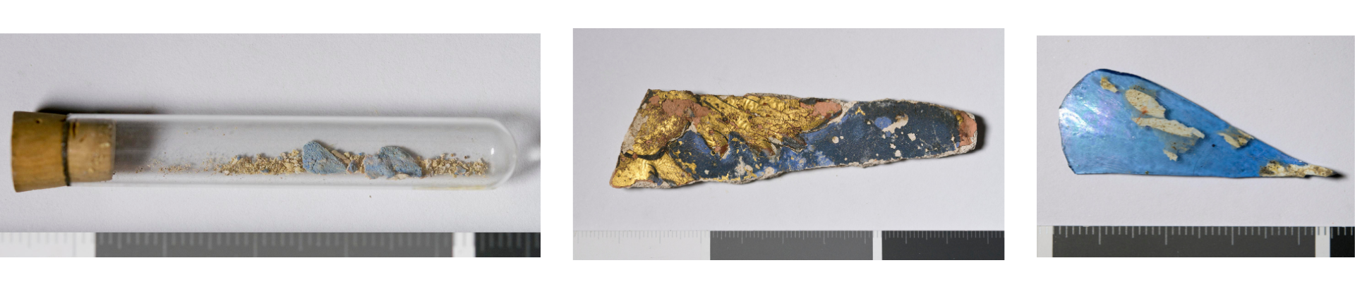 A new website for the Mora Samples Collection! 