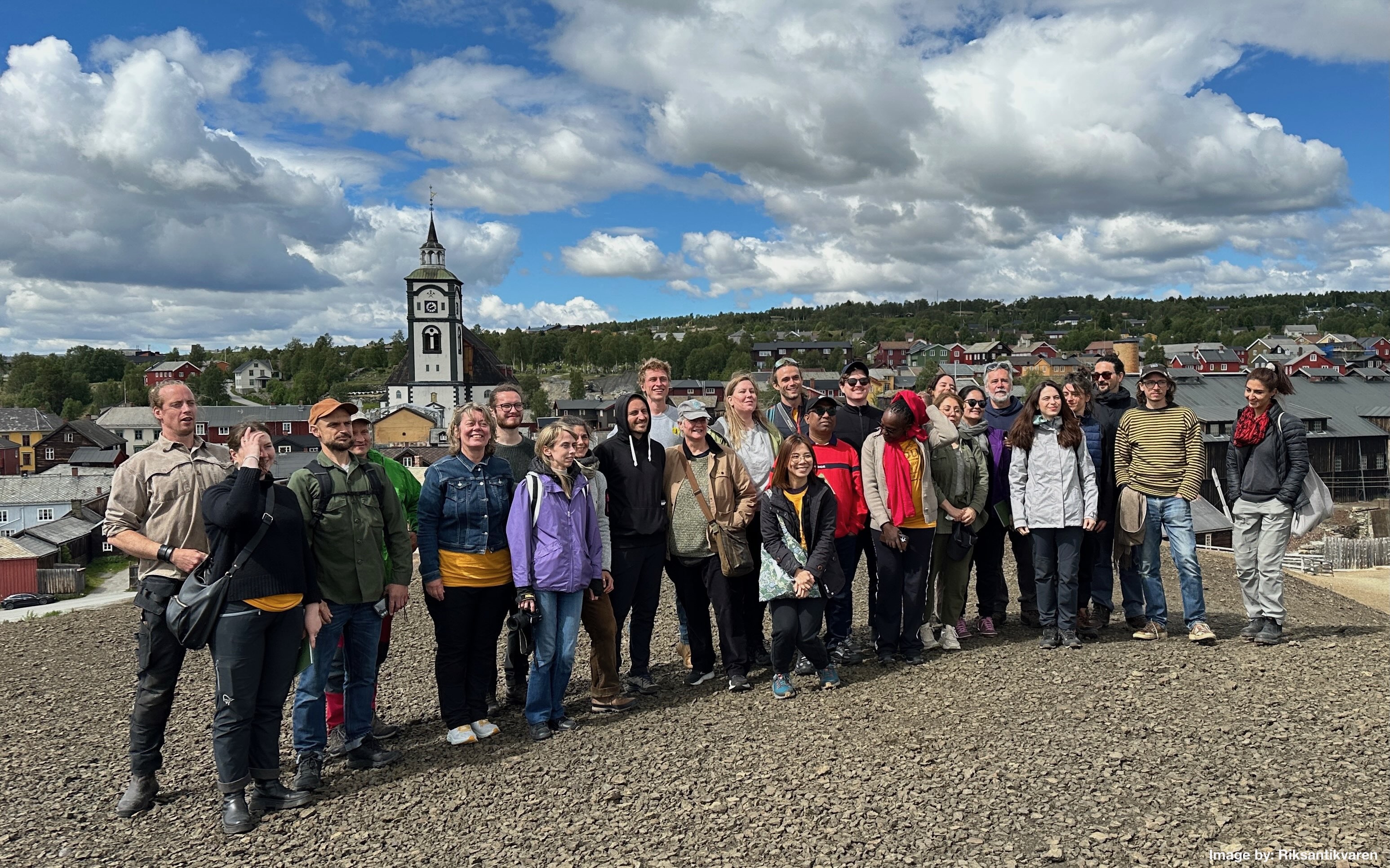 The 21st International Course on Wood Conservation Technology 2024: A Deep Dive into Heritage Conservation 