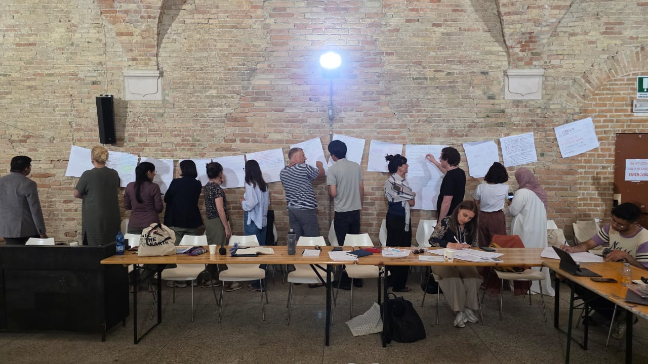 Strengthening Urban Heritage for Sustainable Development: ITUC 2025 in Urbino 