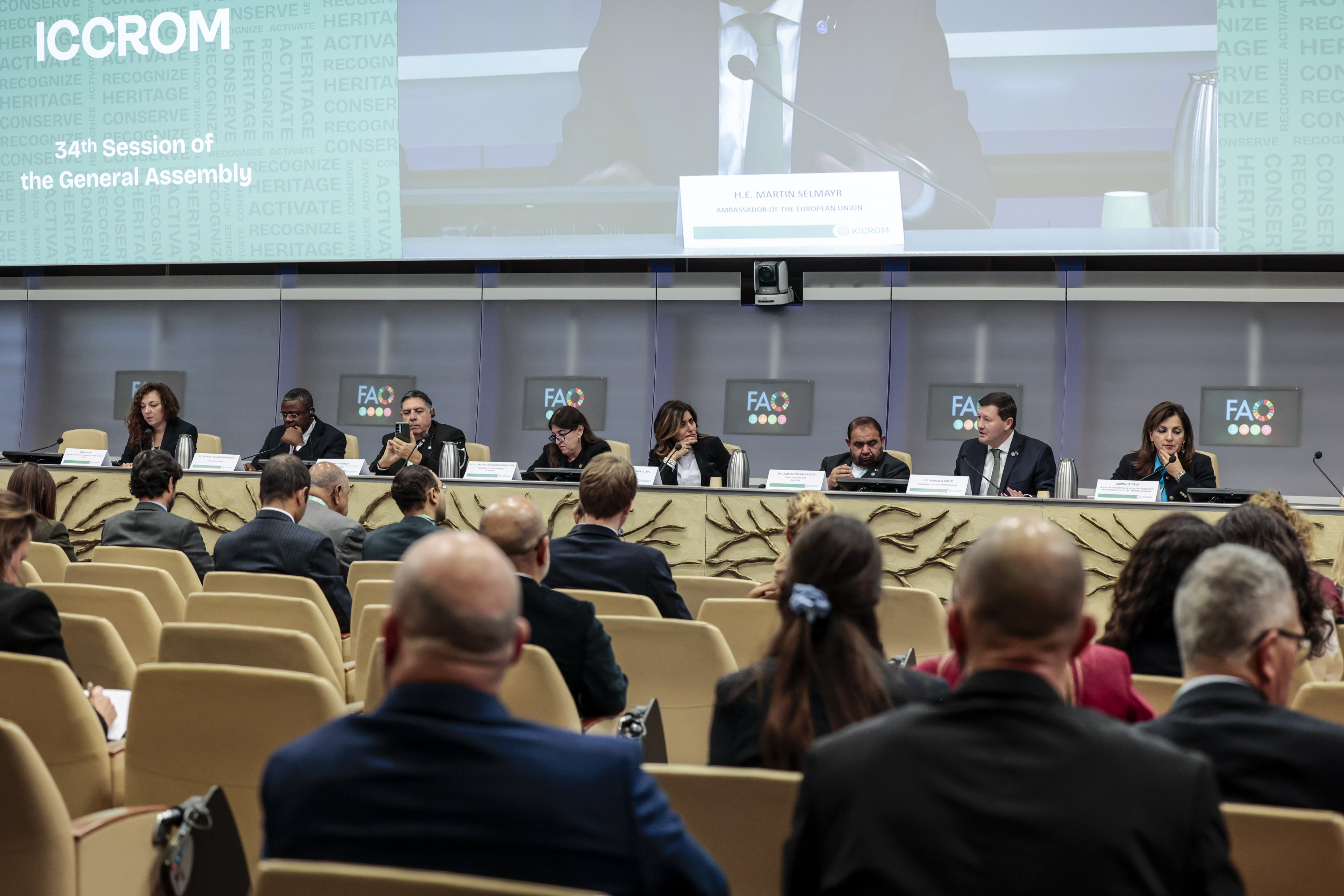 Culture-Climate nexus: the missing link