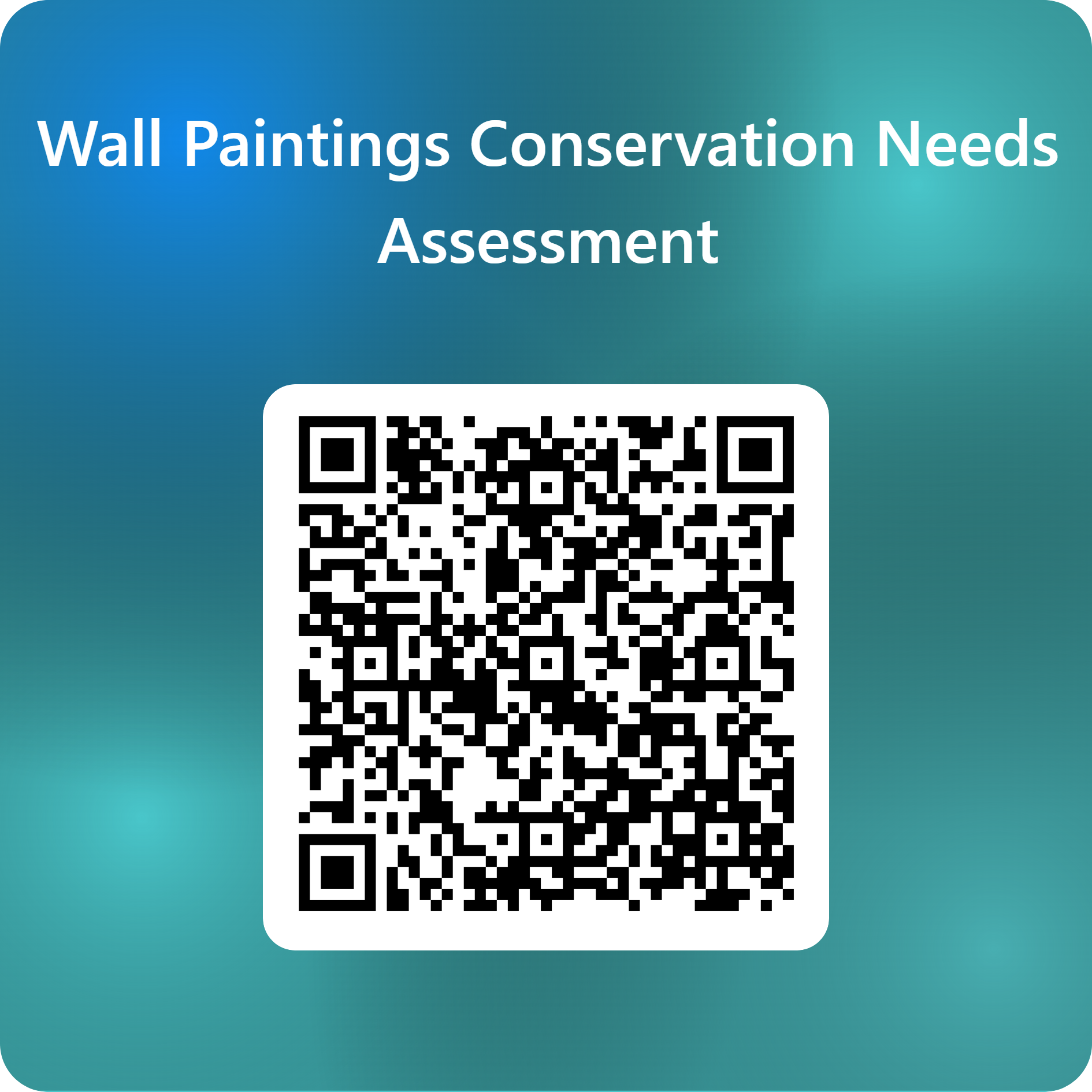 QR code