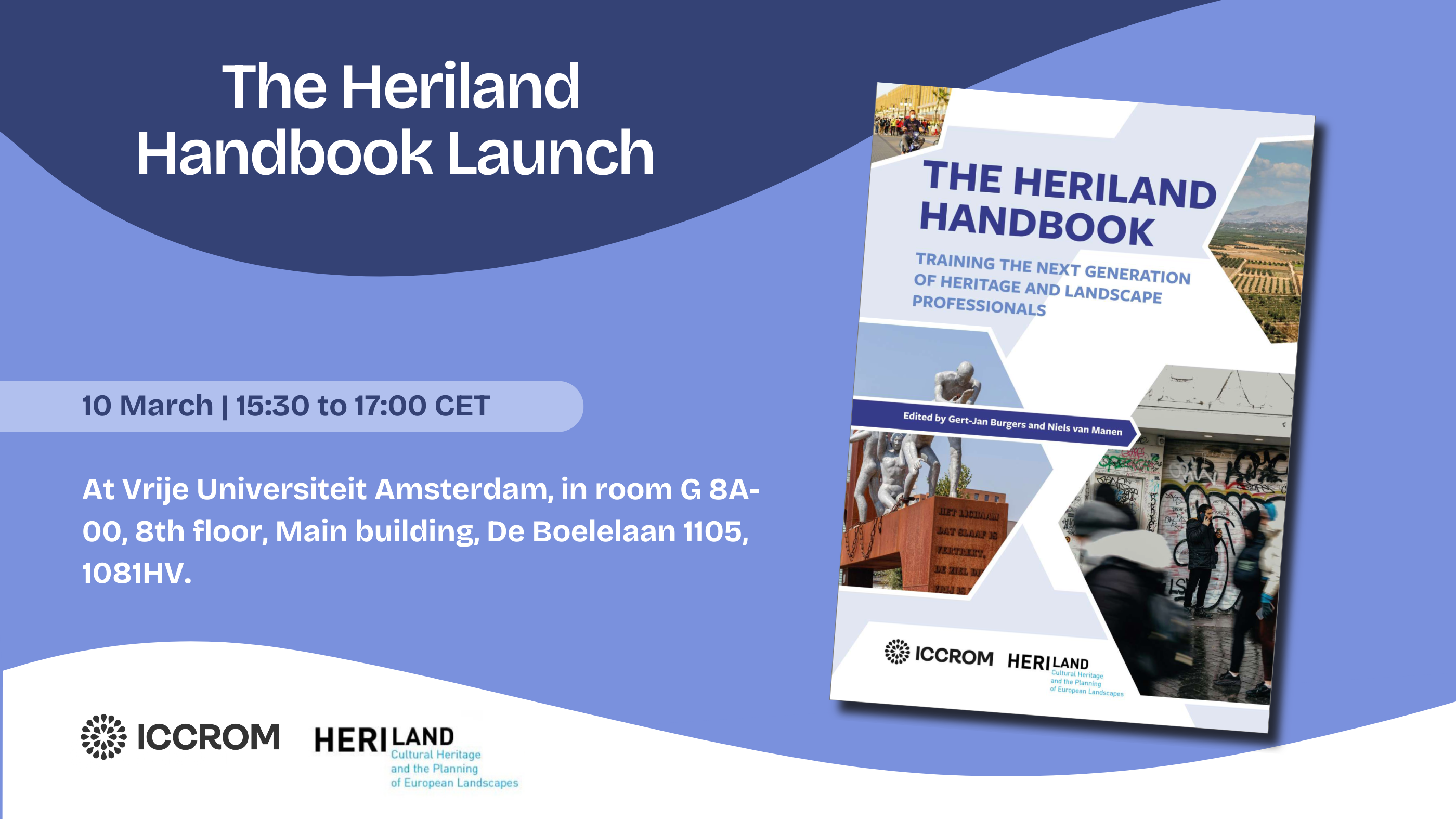 The Heriland Handbook