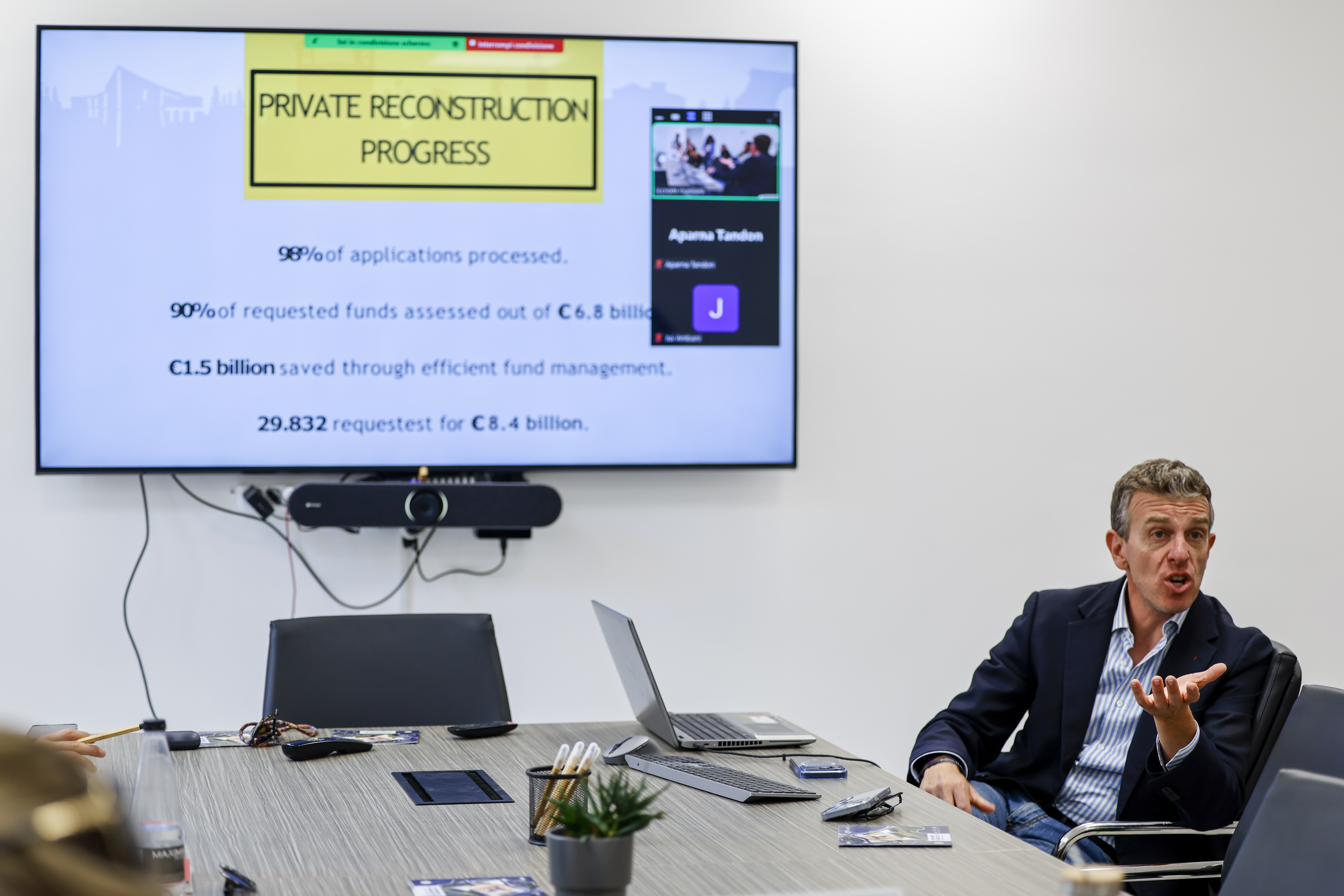 Building the next cohort of heritage risk managers: READY Track 2 curriculum takes shape in Rome