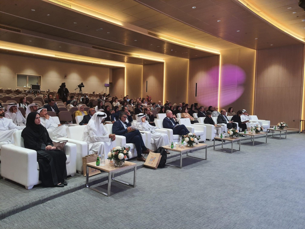 4th Arab Forum for Cultural Heritage begins in Sharjah  