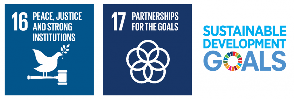 SDGs Path