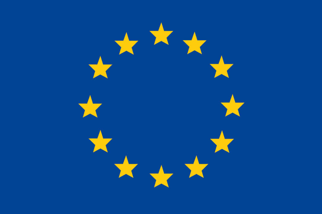 EU funded