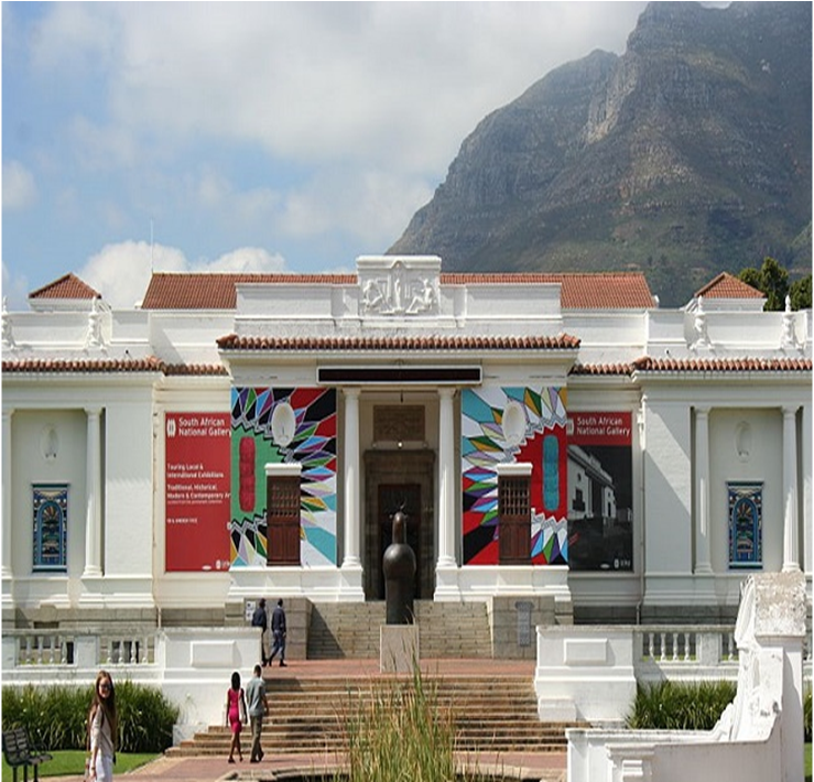 Iziko Museums - South Africa 