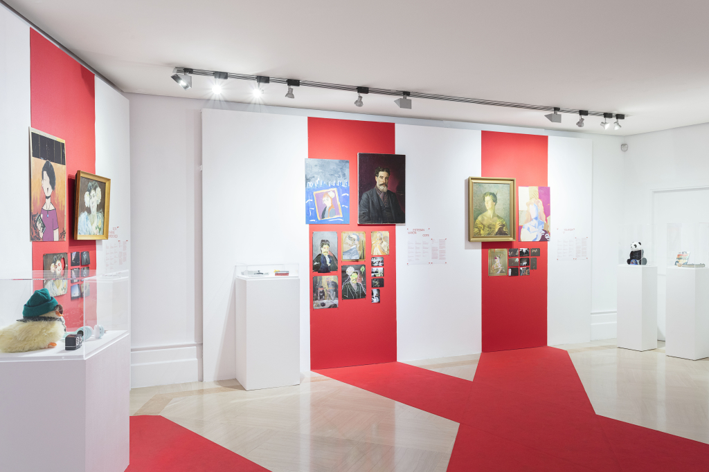 El Museo Nacional de Cerámica presenta el resultado de un proyecto participativo en la exposición Mi colección importa