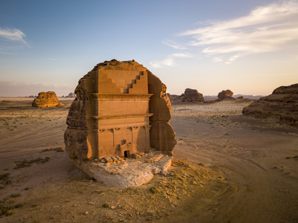 2023 World Heritage Site Managers Forum