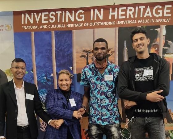 Africa Day 2022: Celebrations, Reflections and Concrete Actions