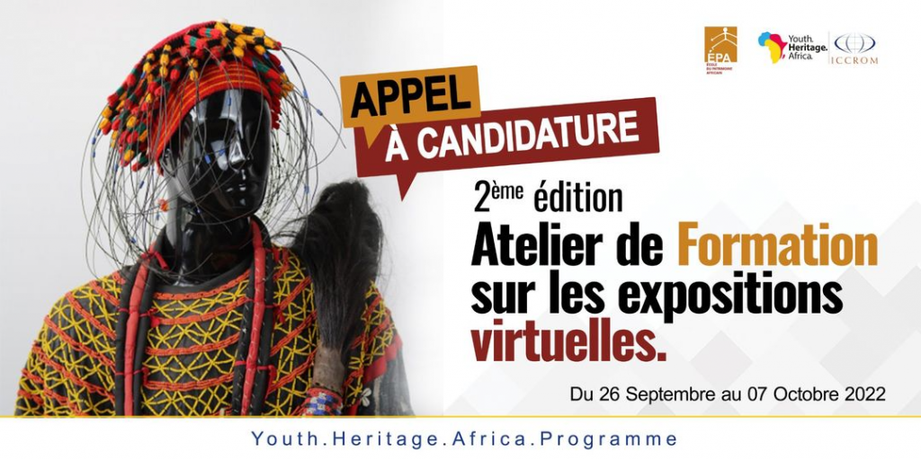 Appel a candidatures 