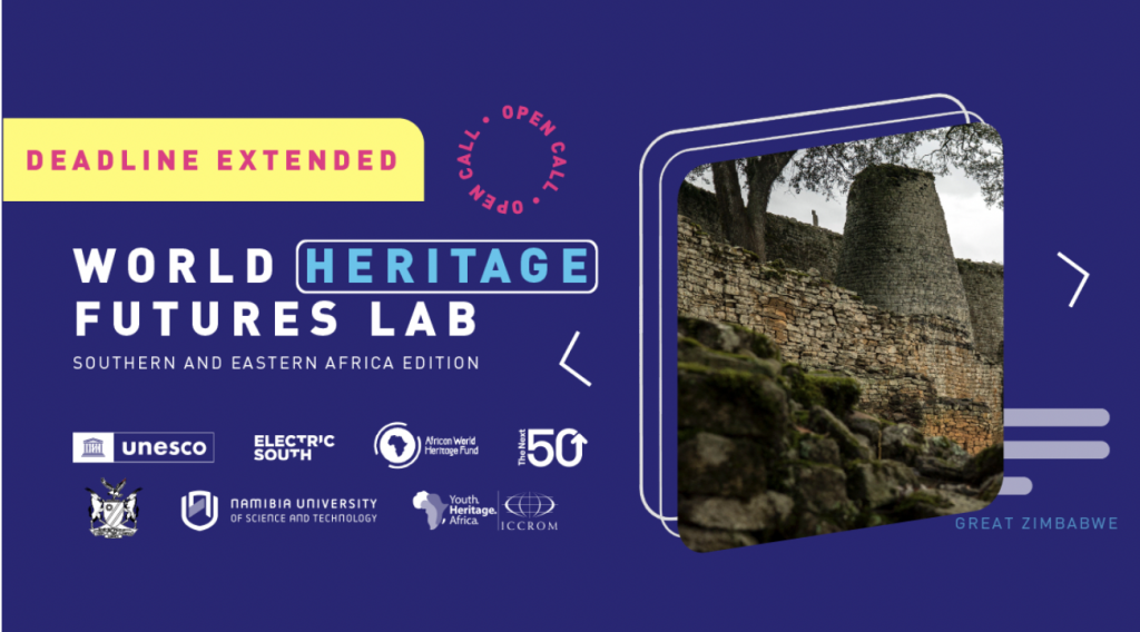 World Heritage Futures Lab